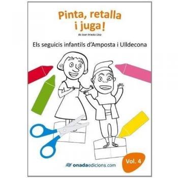 Seguicis infantils d’Amposta i Ulldecona, Els