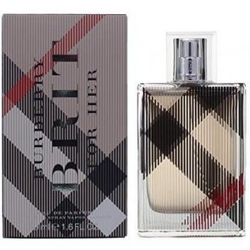 Burberry Brit Woman Eau de Parfum 50ml Spray