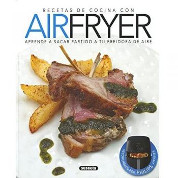Recetas De Cocina con Airfryer