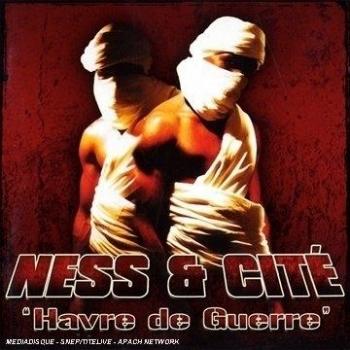 Havre De Guerre
