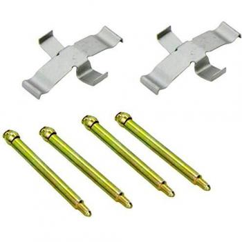 ABS 1040Q Kit de Accesorios, Pastillas de Frenos