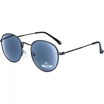 Montana +1.00 Grey Men's Reading Sunglasses