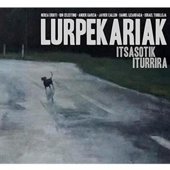 Itsasotik iturrira