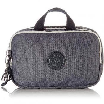 Kipling JACONITA, Bolsa de aseo Mujer, Negro