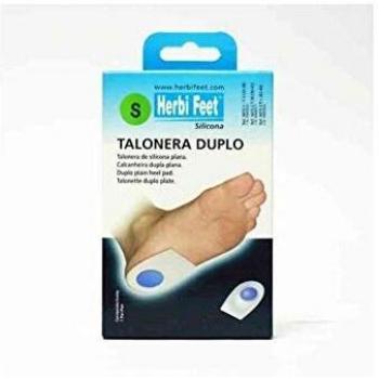 HERBI FEET TALONERA DUPLO 2 DENSIDADE PEQ