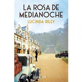 La rosa de medianoche - Lucinda Riley