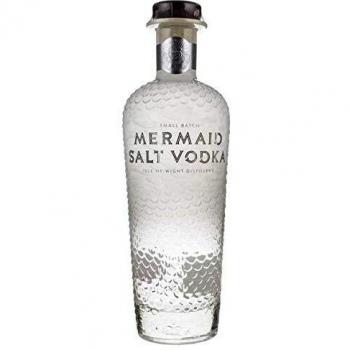 Vodka de Sal Sirena 0,7 L 40%