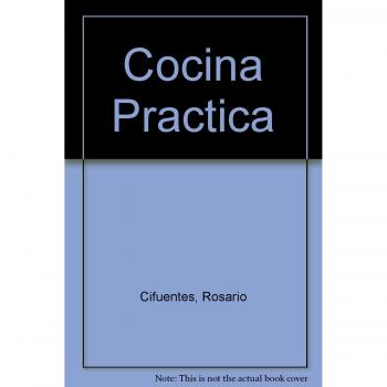 Cocina práctica