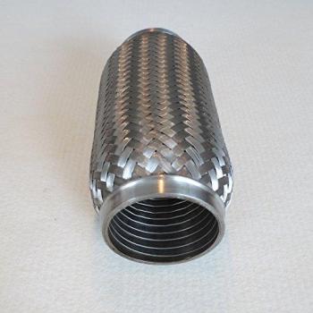 Unión flexible de escape FA1 VW370-200