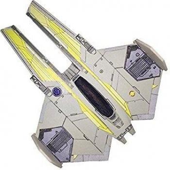 IMC Toys Star Wars - Jedi, avión Super Flyer 720299