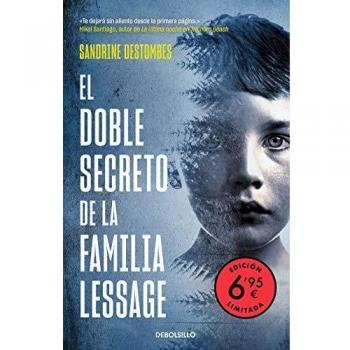 El doble secreto de la familia Lessage