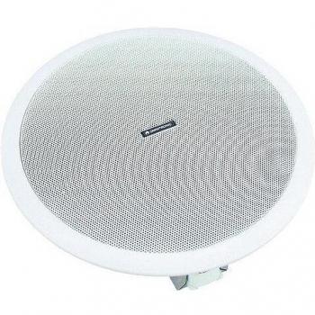 Omnitronic 80710242 CSE-8 - Altavoz de techo