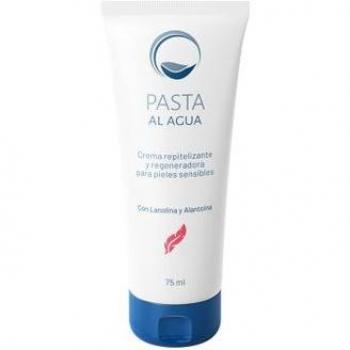 Edda Pharma Pasta Al Agua 75ml