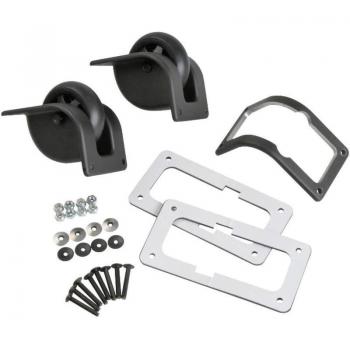 SKB 3R-WK12 Wheel Kit for 3R Series Cases, Set of 2