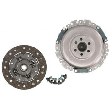 Kit de embrague NEXUS F1W022NX - Incluye disco de embrague, plato de presión y cojinete; diseñado para vehículos específicos, alta durabilidad y rendimiento óptimo, fácil instalación