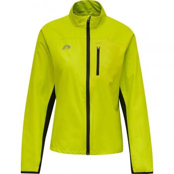 Chaqueta Core Newline para Mujer, Evening Primrose, Extra-Small