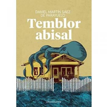 Temblor abisal: 505 - Saez De Parayuelo Daniel Martin