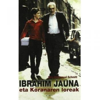 Ibrahim jauna eta koranaren loreak: 11