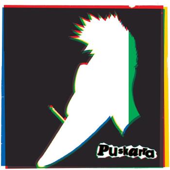 Puskarra [Vinilo]