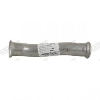 Tubo de escape Walker 10987 - Alta resistencia y ajuste perfecto