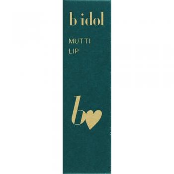 BIDOL - Mutti Lip 01 Secretly Pink 4.5g - Cosmetics