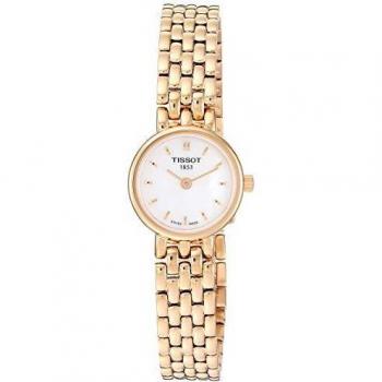 Ladies Tissot Lovely Watch T0580093311100