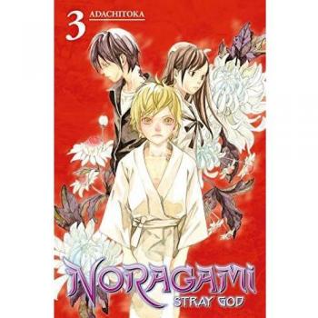 Noragami: Stray God 3