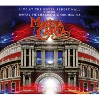 Live at the Royal Albert Hall