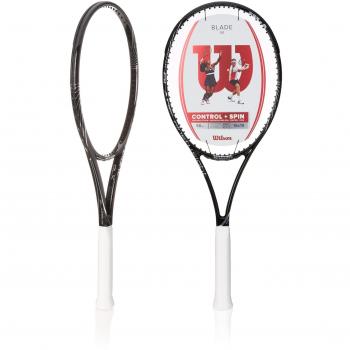 Wilson Blade 98 BLX RWT71621U - Raqueta de tenis, G4