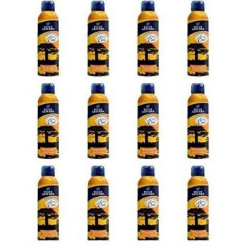Felce Azzurra Vanilla and Monoi Long-Lasting Air Freshener Spray 250ml