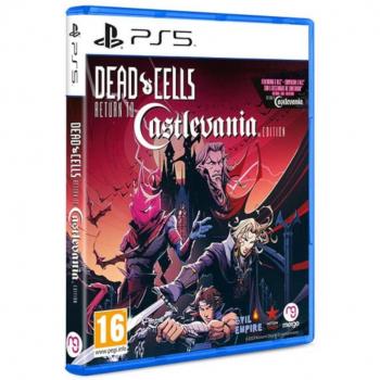 Dead Cells: Return to Castlevania - PlayStation 5