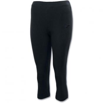 Joma Latino Mallas pirata para Mujer, Negro, XL