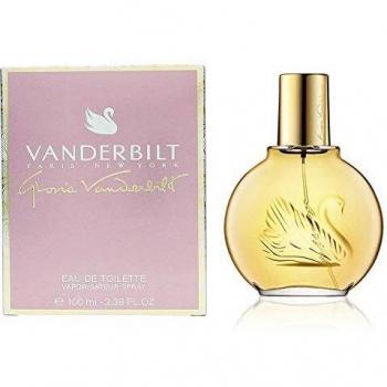 Vanderbilt VANDERBILT EDT Spray 100 ml