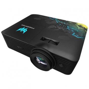 Proyector Acer Predator GM712 4000 ANSI lúmenes DLP 4K UHD (3840x2160) Negro