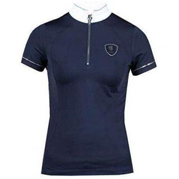 Horka competencia Ladies camiseta Starlight, azul, XS