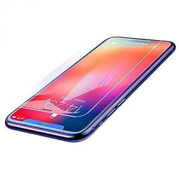 Protector Pantalla Completo Cristal Templado 0.3mm para iPhone XS Max - Baseus