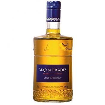 Mar De Frades Orujo Hierbas