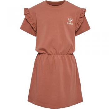 Vestido Hummel Jumpy para Niñas de 6 Años