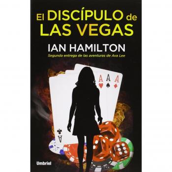 El Discipulo De Las Vegas: 1