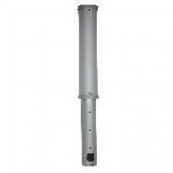 Tubo para Soporte Techo Extensible VIDEOPROYECTOR Phoenix PH235AB Gris Metalizado