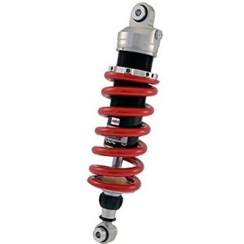 Amortiguador Trasero YSS Topline MZ456 Ajustable para Yamaha XT 600 E (90-03)