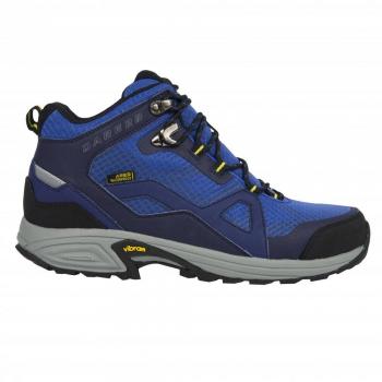 Dare 2b Mens Cohesion Mid Waterproof Breathable Polyurathane Trainers
