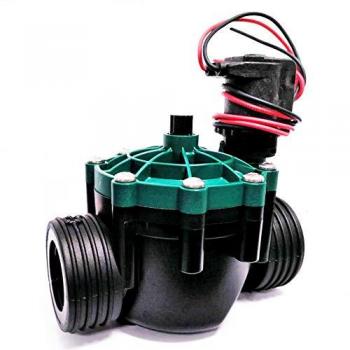 Electroválvula VLN Baja Presión 9V 1 ProValve con regulador de caudal, Oferta exclusiva