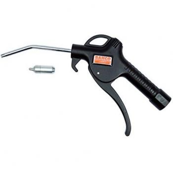 Bahco BP219 - Pistola De Soplado. Toma De Latón.