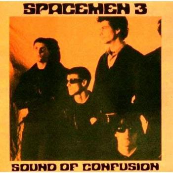 Sound of confusion vinyl