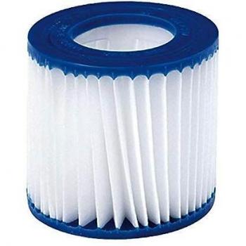 Jilong Filtro Cartucho Tipo S para Depuradora 29P481