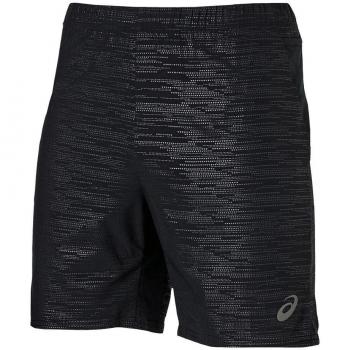 Asics Elite 7inch Short Performance Black