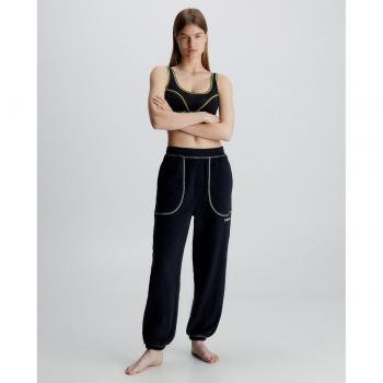 Pantalones Deportivos Calvin Klein 000qs7016e