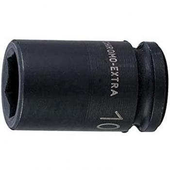 Bahco KM6701M-8 - Vaso De Impact Pared Finas 8