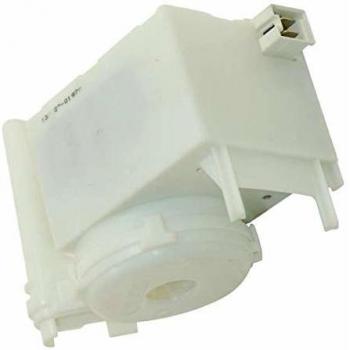 Bomba de desagüe para secadora 2950980100 BOSCH SIEMENS BRANDT BLOMBERG BEKO THOMSON NEFF DOMEOS